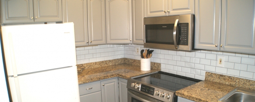 Gulfview I #313 3rd flr